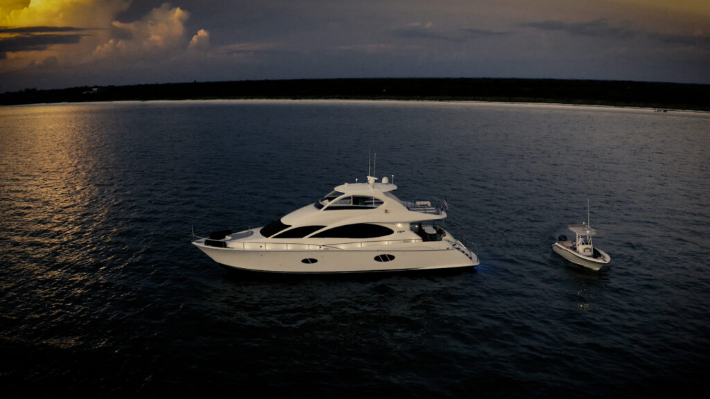 marco island catamaran charter